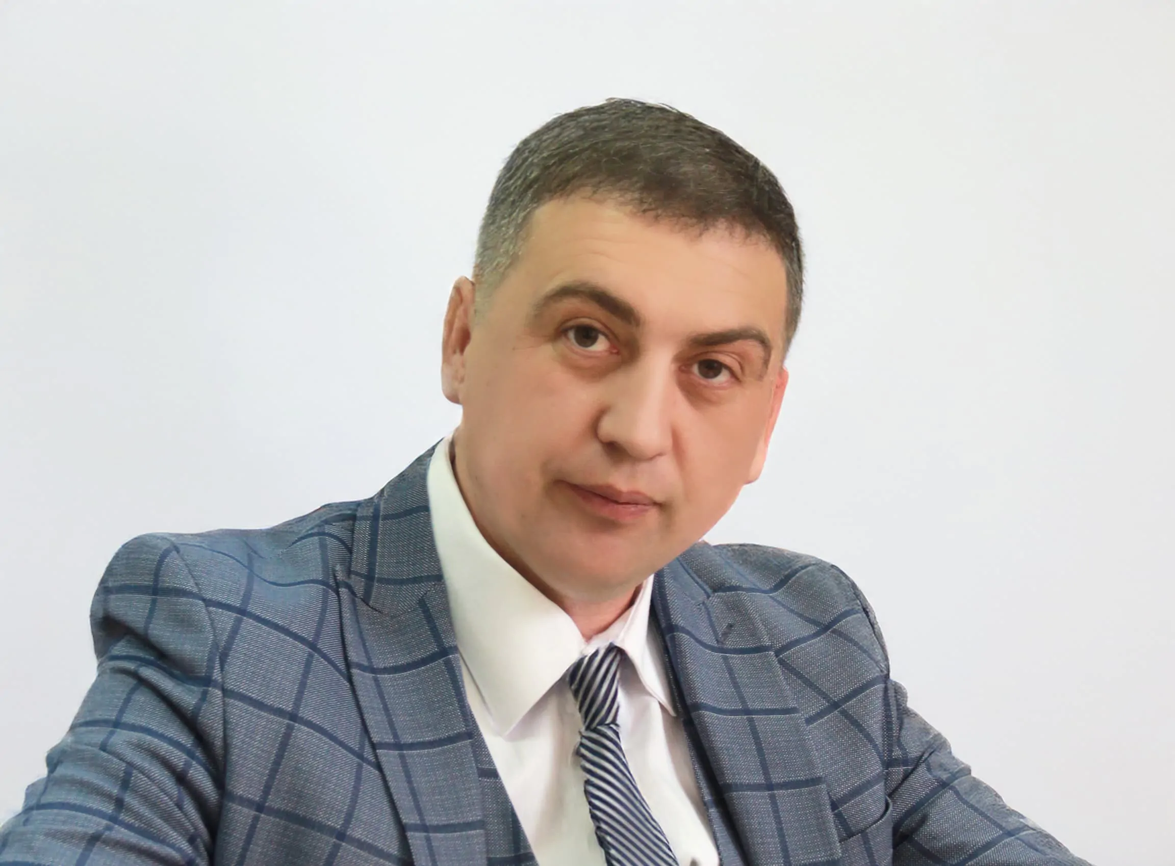 Олександр Токаренко