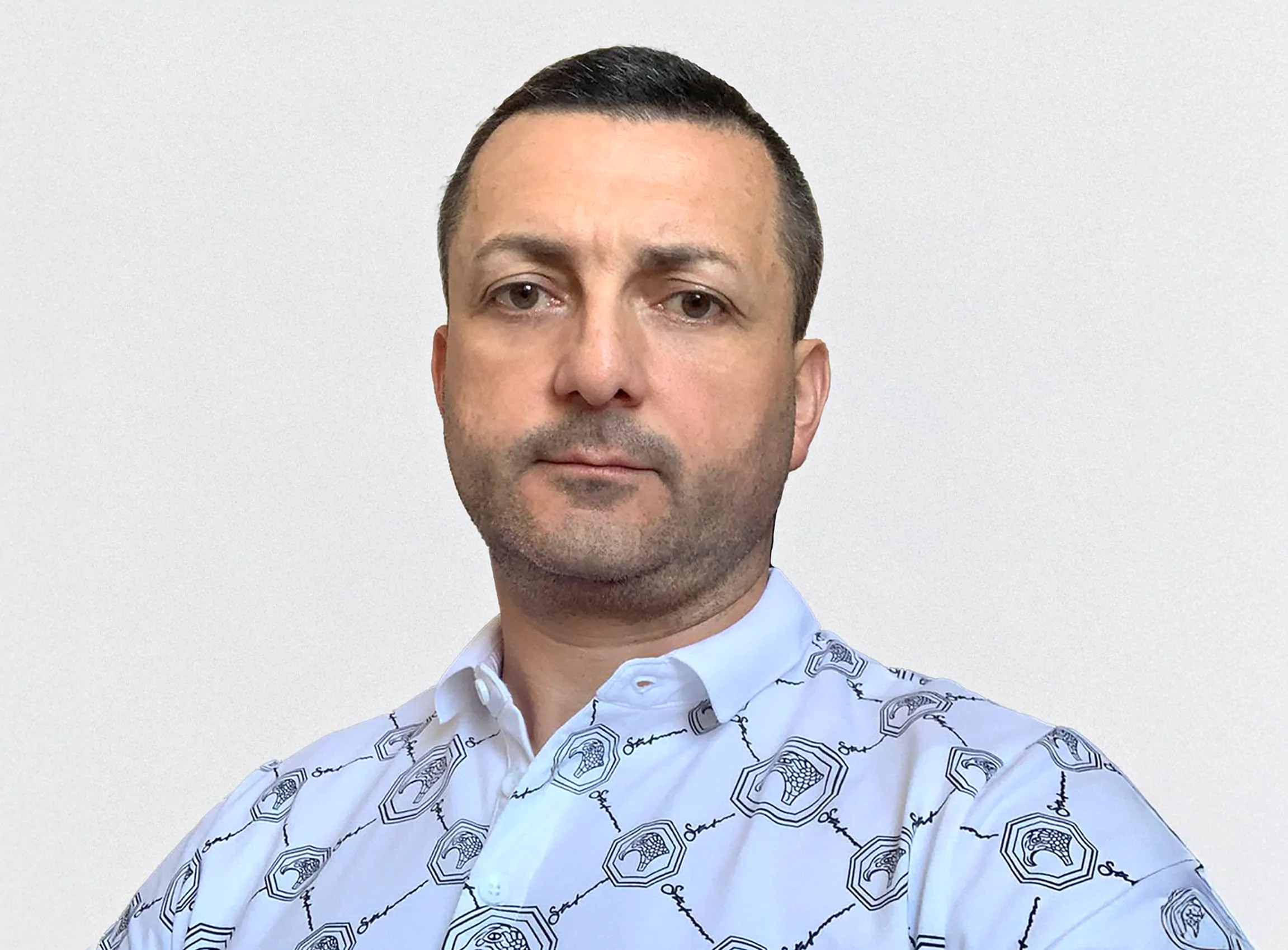 Сергій Мусієнко